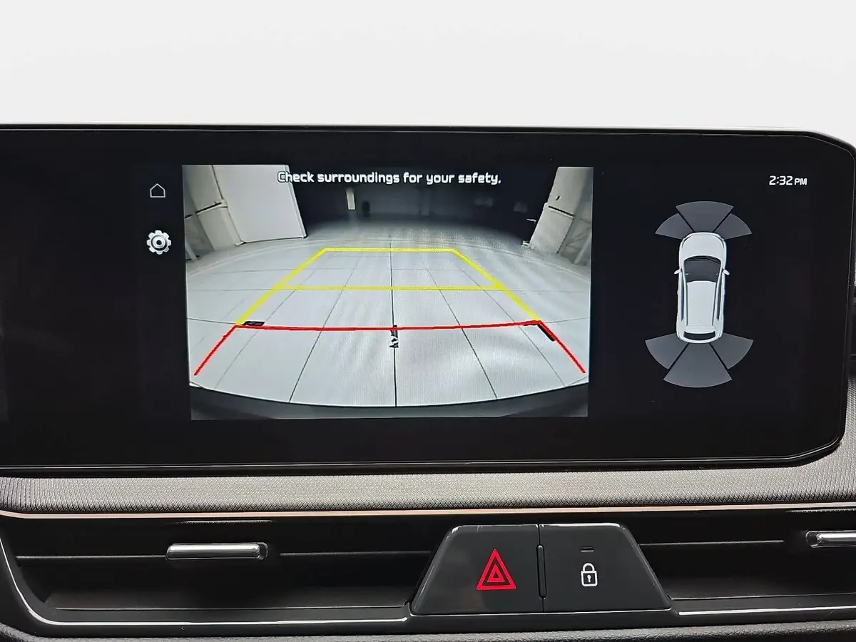 KIA STONIC 1.0 T-GDI 115 48V DCT GT-LINE MJ26