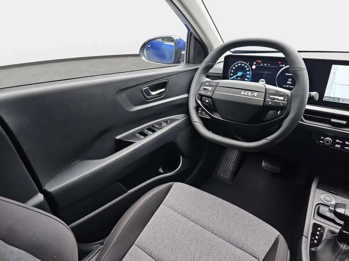 KIA STONIC 1.0 T-GDI 115 48V DCT SPIRIT MJ26 DRIVEWISE