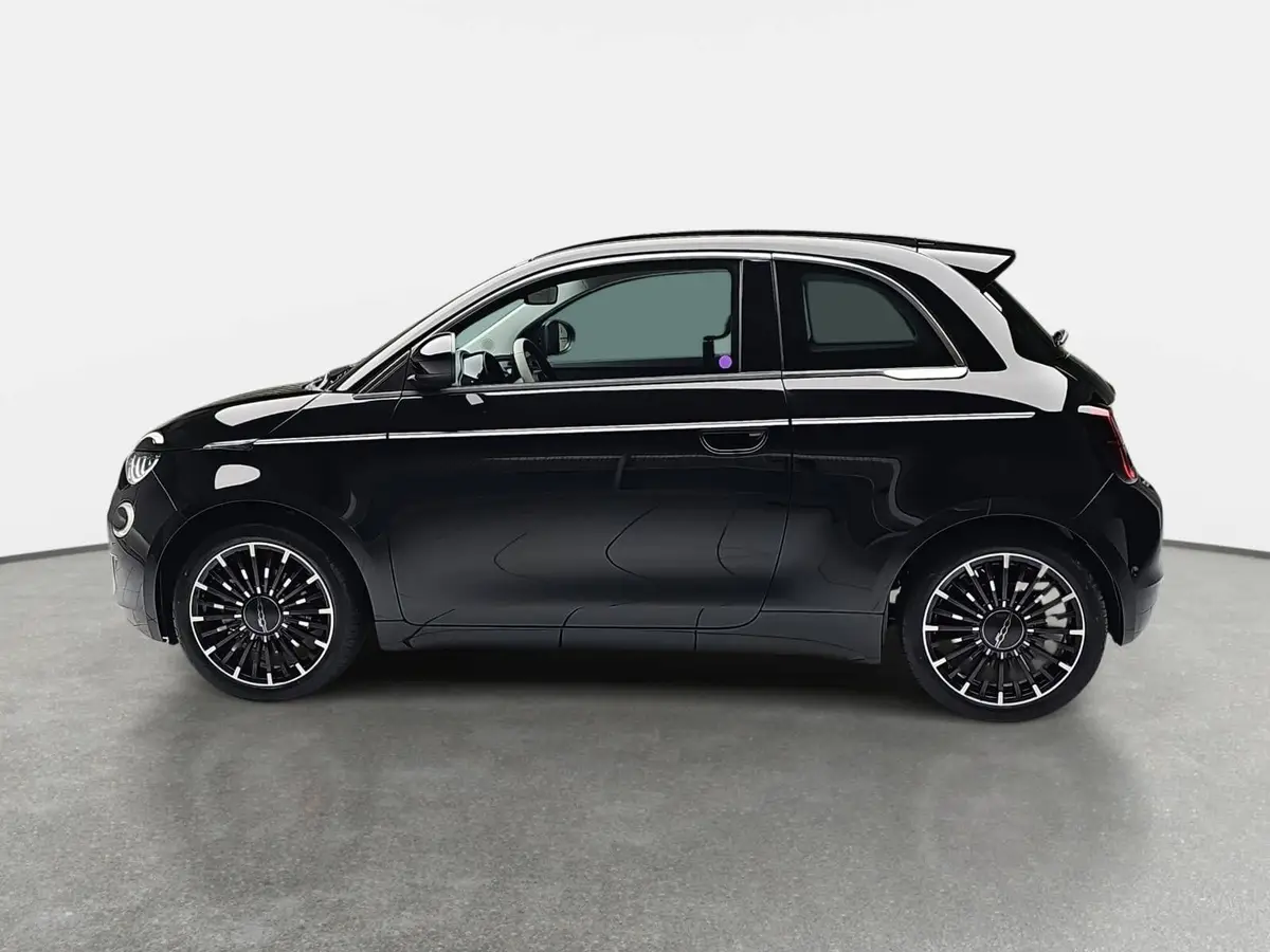 FIAT 500E ELEKTRO 42 KWH LA PRIMA