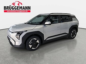 KIA EV3 58.3 KWH AIR MJ26 WINTER