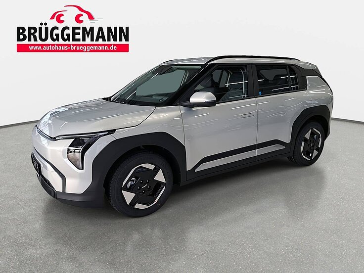 KIA EV3 58.3 KWH AIR MJ26 WINTER