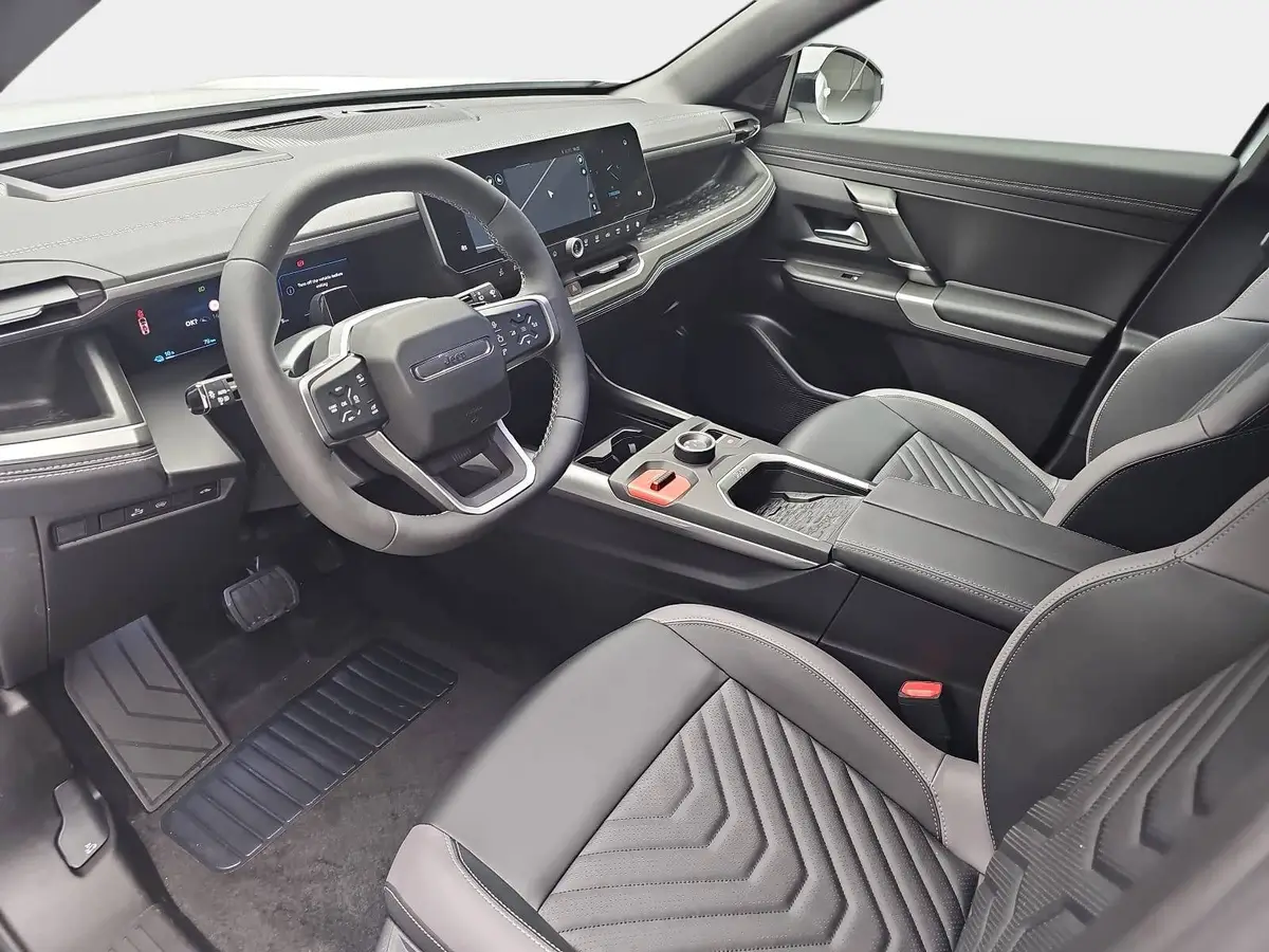 JEEP COMPASS ELEKTRO FIRST EDITION MJ26 PREMIUM-PAKET WÄRMEPUMPE