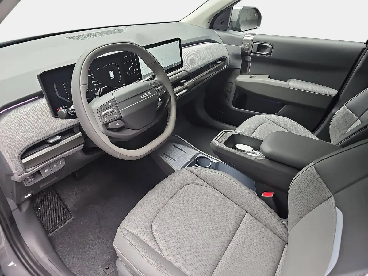 KIA EV3 81.4 KWH EARTH MJ26 WINTER BUSIN. UPGRADE DRIVEWISE-PARK DESIGN SOUND