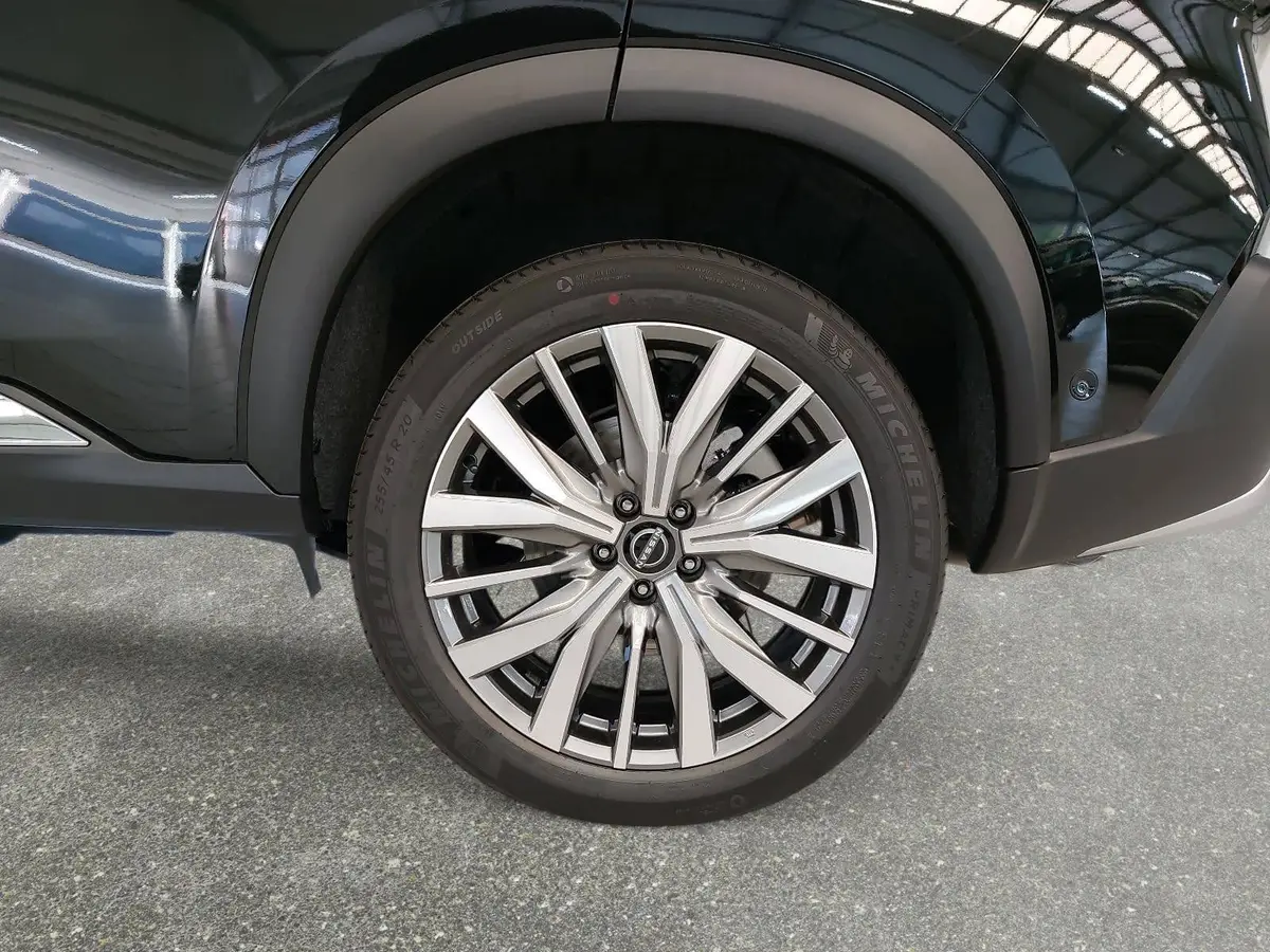 NISSAN X-TRAIL 1.5 VC-T E-POWER AUTO. TEKNA LM20