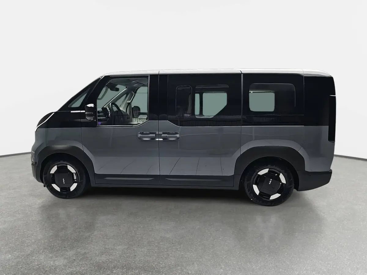 KIA PV5 PASSENGER 71.2 KWH ELITE MJ26 WP SMART- POWER- COMFORT- COLOR-PAKET