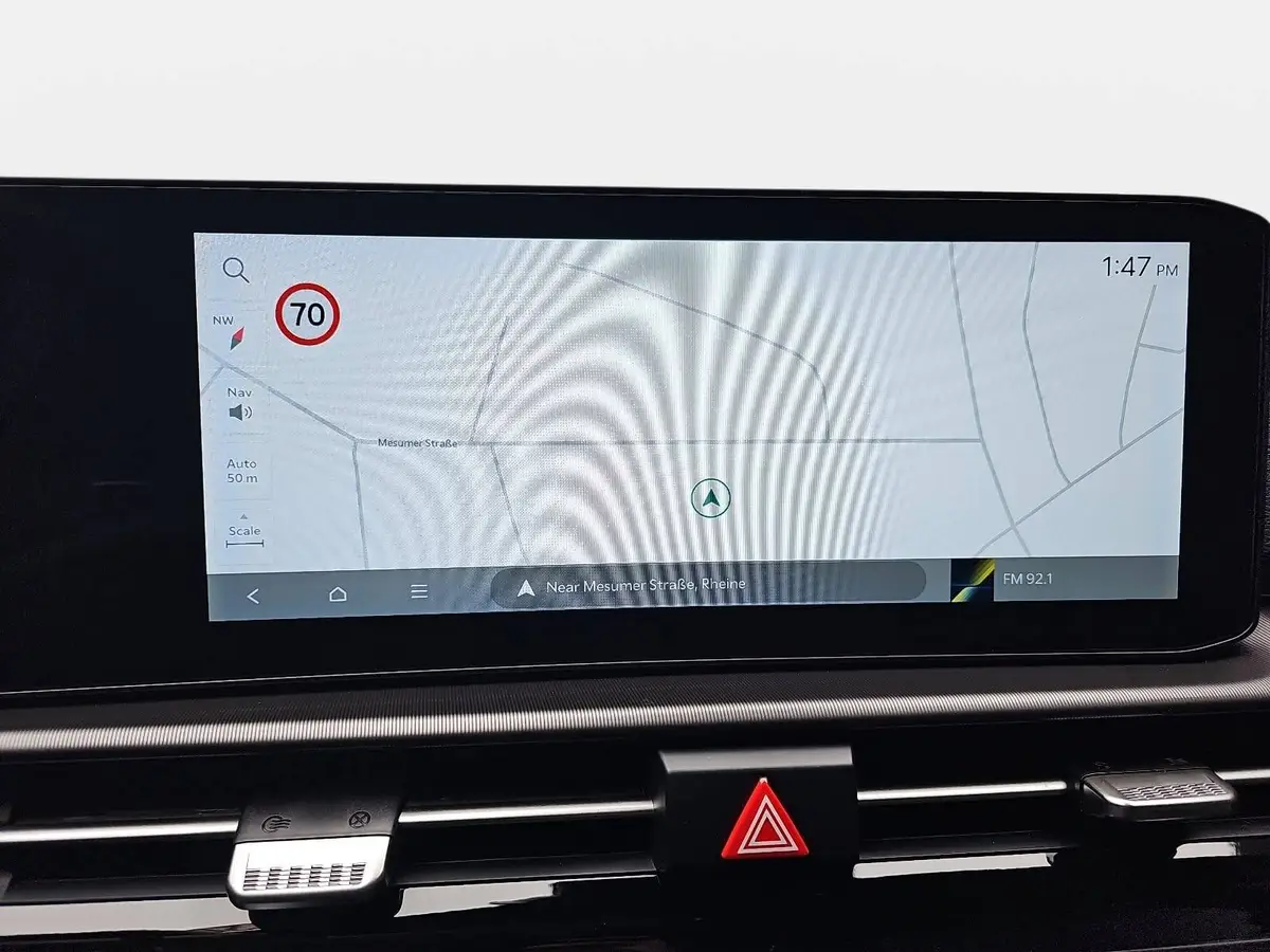 KIA SPORTAGE 1.6 T-GDI 180 AWD DCT GT-LINE MJ26 SCHW.DACH DRIVEWISE SOUND