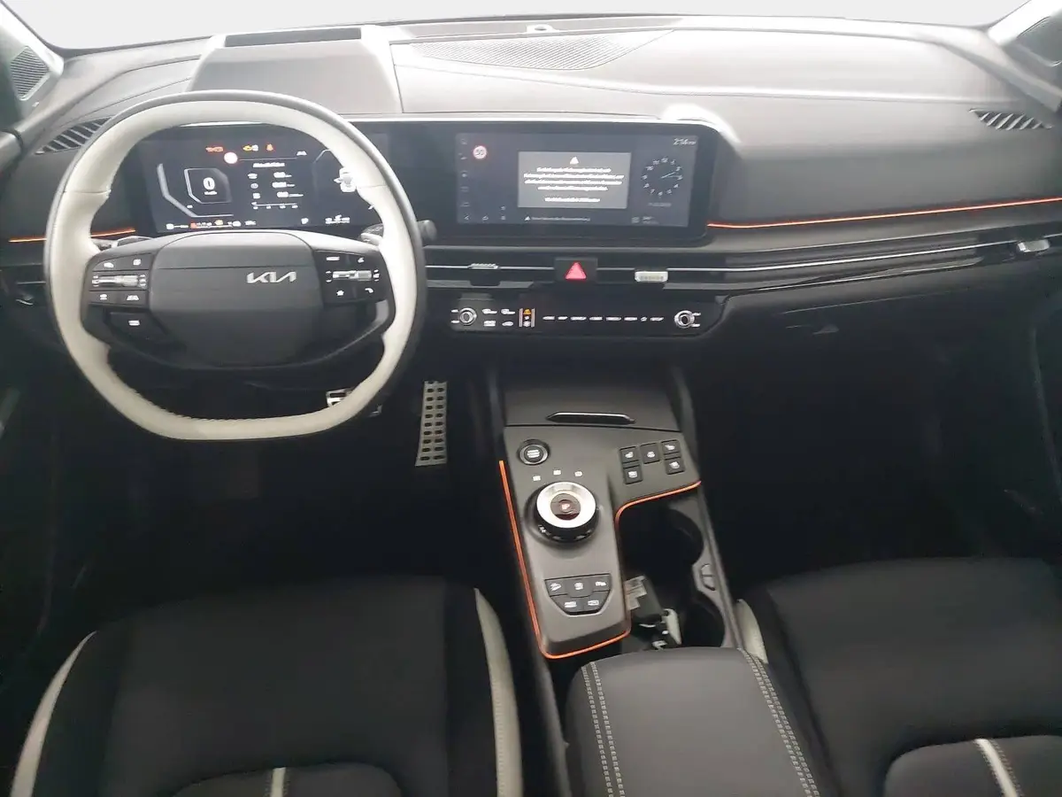 KIA SPORTAGE 1.6 T-GDI 150 2WD DCT GT-LINE MJ26 DRIVEWISE SOUND