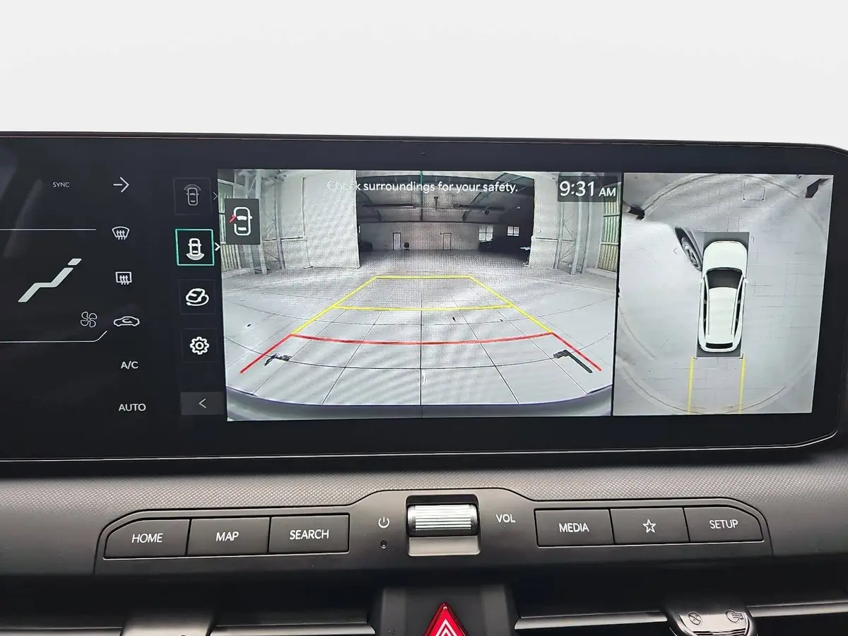 KIA K4 SW 1.6 T-GDI 150 PS DCT7 SPIRIT MJ26 DRIVEWISE-PARK SOUND