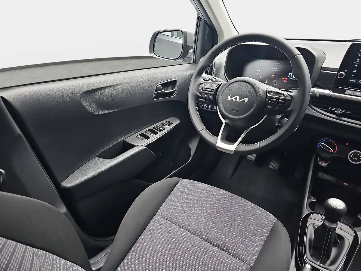 KIA PICANTO 1.0 GDI CORE MJ26 NAVI KAMERA