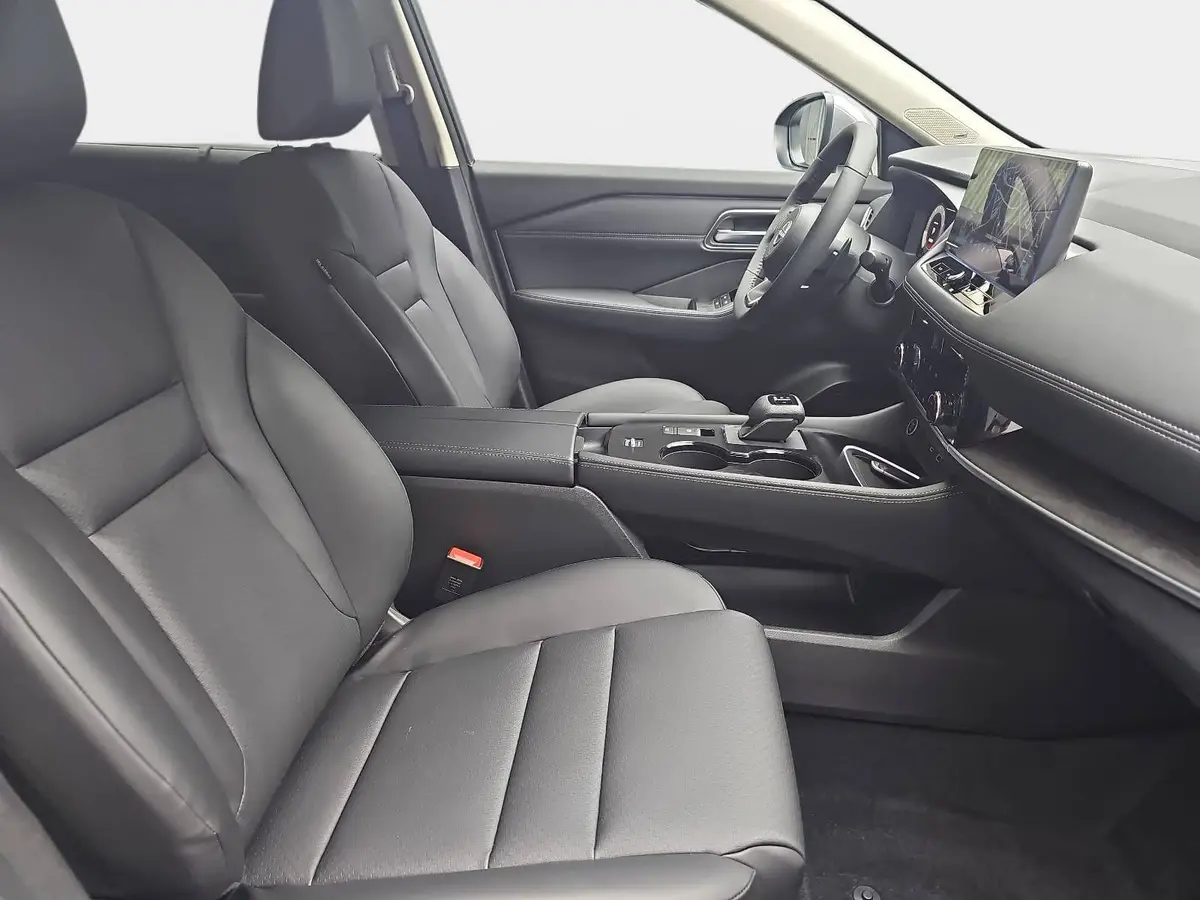 NISSAN X-TRAIL 1.5 VC-T MHEV AUTO. TEKNA PANORAMA BOSE 20ZOLL