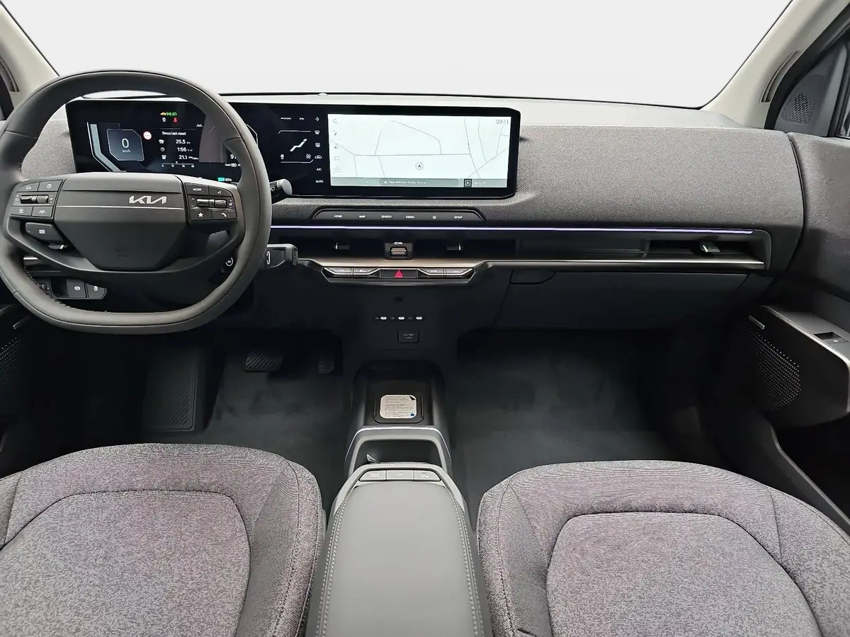 KIA EV2 42.2 KWH EARTH MJ27 4SITZE WINTER-CONNECT TECHN DRIVEWISE-PARK DESIGN