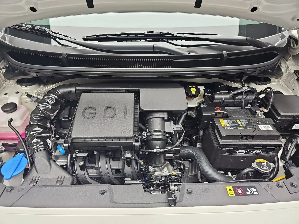 KIA PICANTO 1.0 GDI AUTO. (AMT) GT-LINE MJ26 LED SITZH. NAVI KAMERA