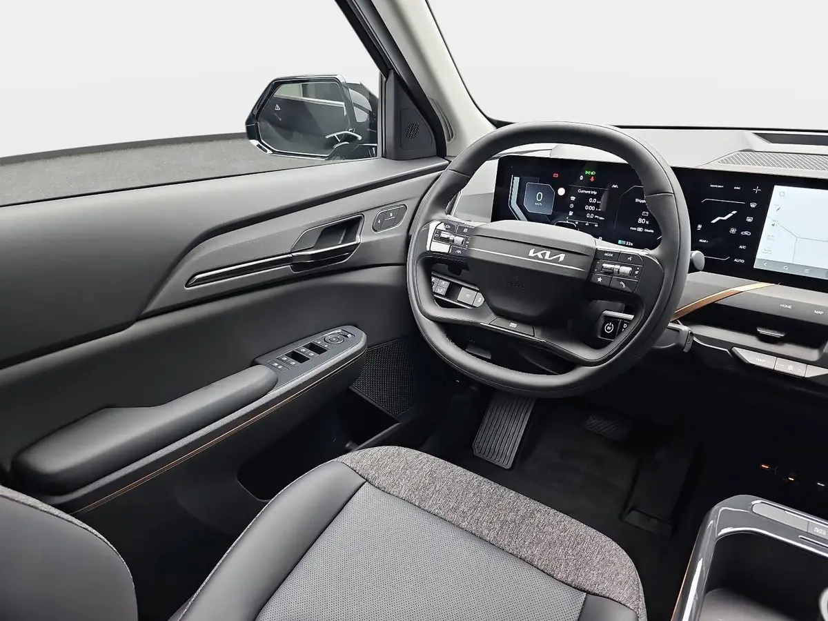 KIA EV5 81.4 KWH EARTH MJ26
