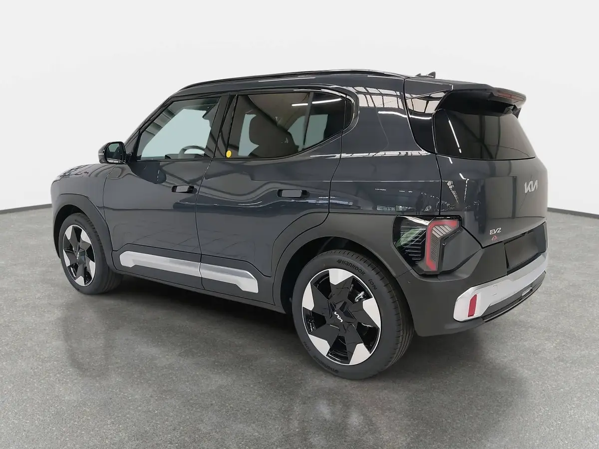KIA EV2 42.2 KWH EARTH MJ27 WINTER-CONNECT 22KW-AC TECHN DRIVEWISE-PARK DESIGN