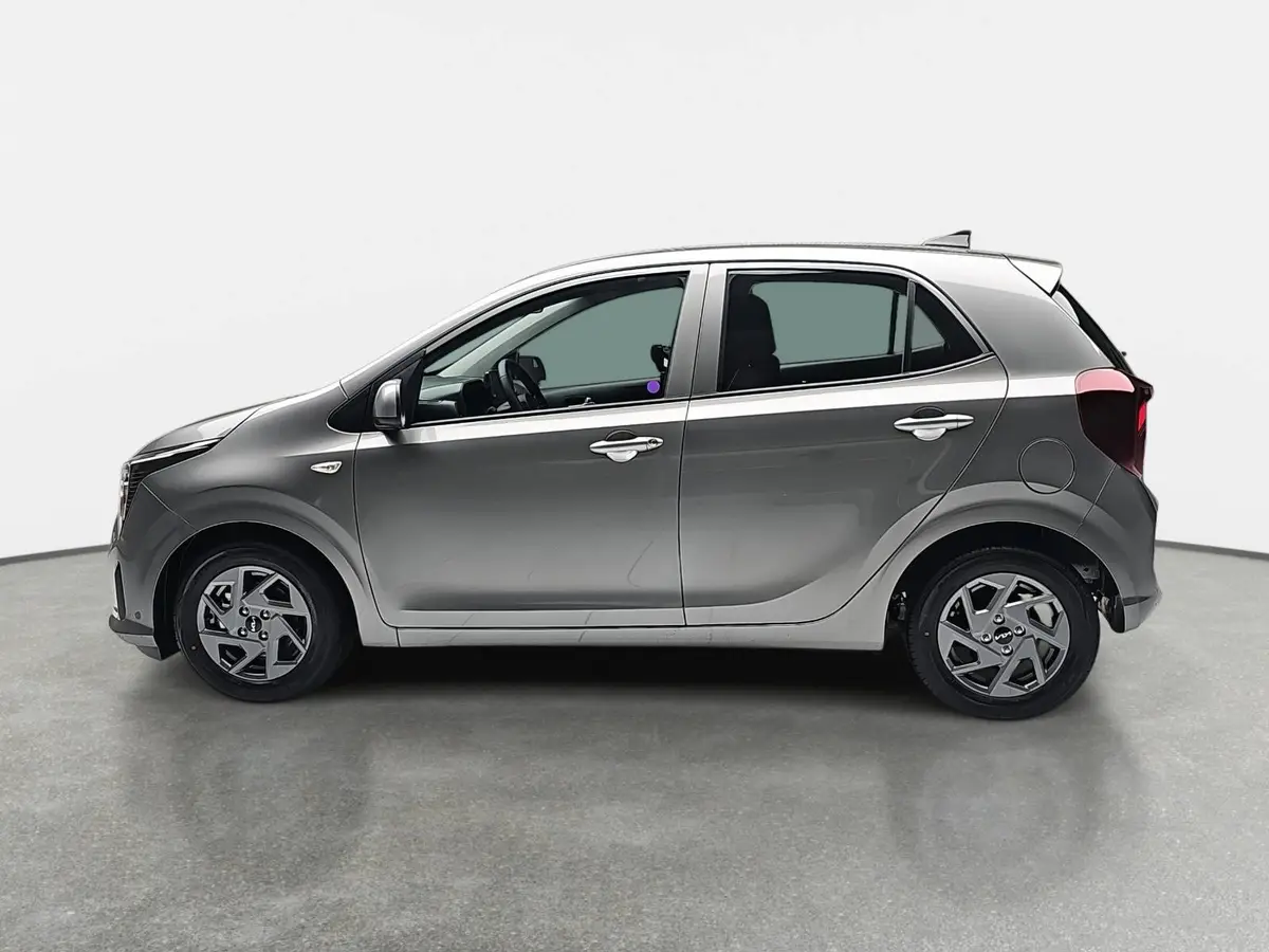 KIA PICANTO 1.0 GDI VISION MJ26 SITZH. NAVI KAMERA