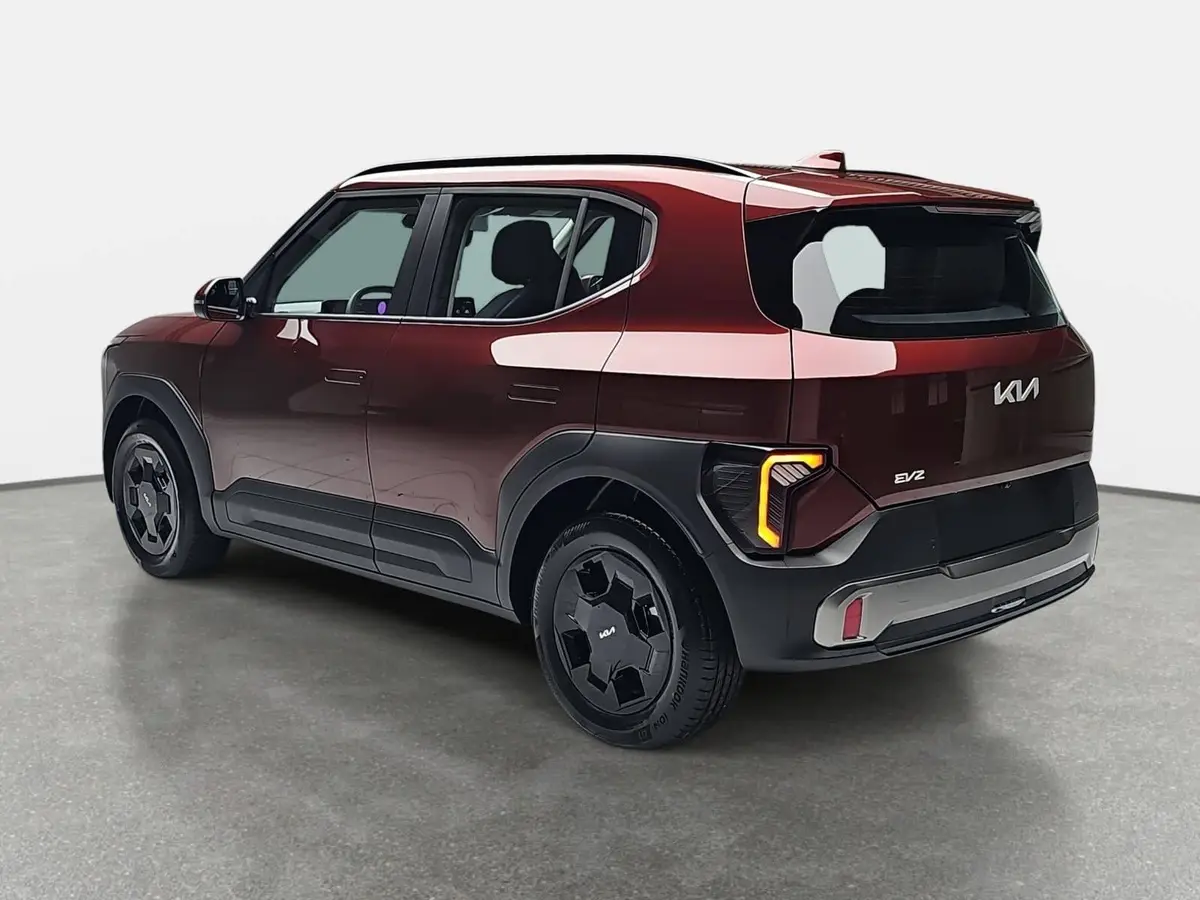 KIA EV2 42.2 KWH AIR MJ27 WINTER WÄRMEPUMPE