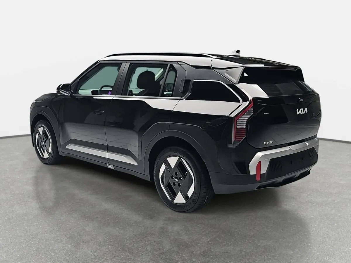 KIA EV3 58.3 KWH AIR MJ26 WINTER