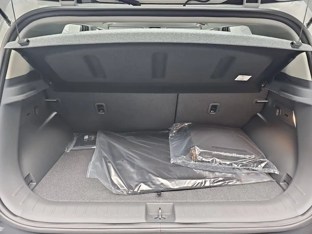 KIA EV2 42.2 KWH AIR MJ27 WINTER WÄRMEPUMPE NAVIGATION