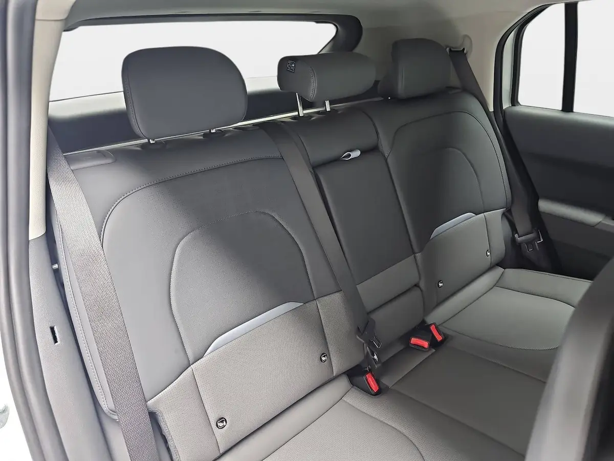 KIA EV3 81.4 KWH EARTH MJ26 WINTER BUSIN. UPGRADE DRIVEWISE-PARK DESIGN SOUND