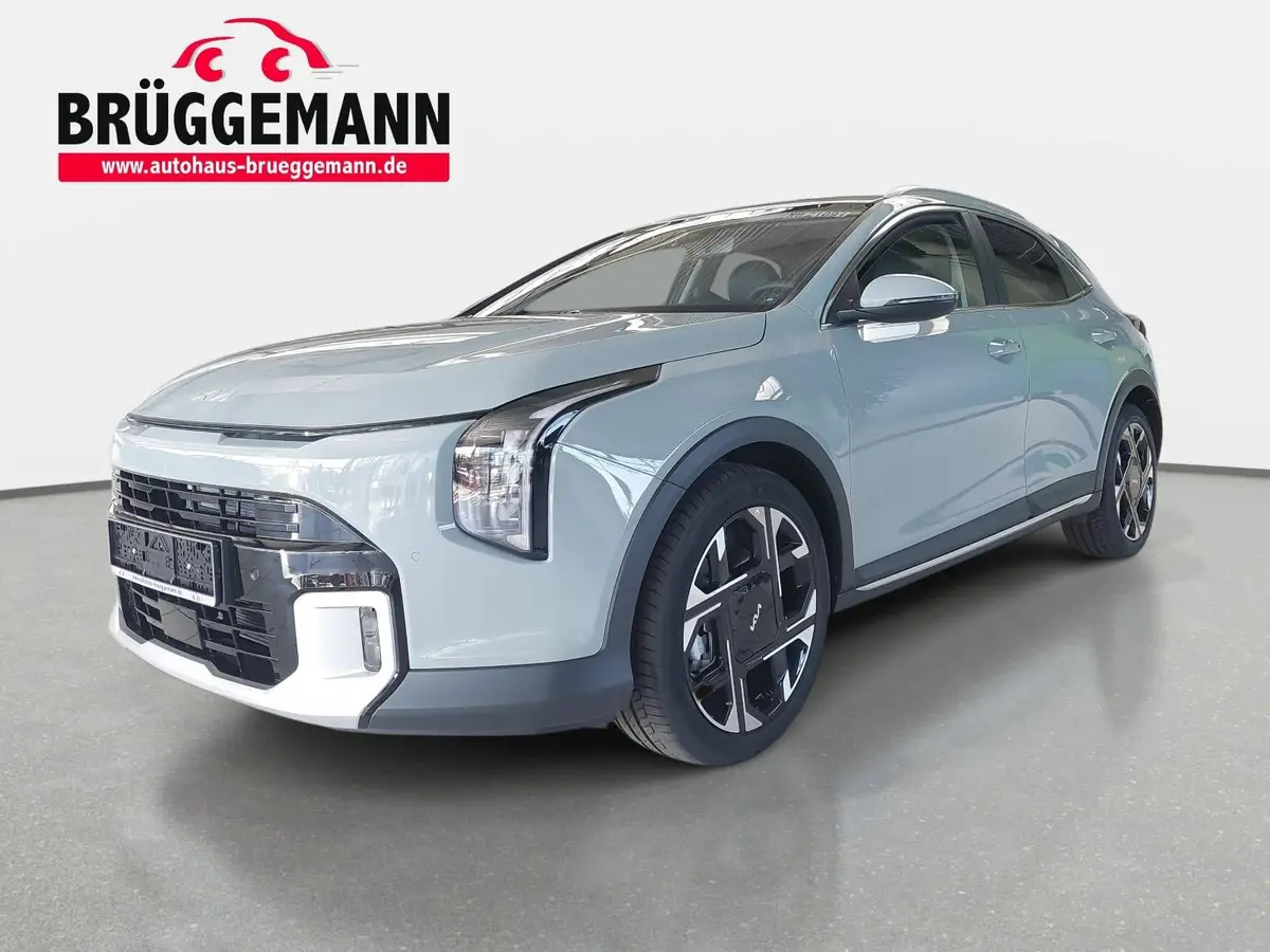 KIA XCEED 1.6 T-GDI 150 DCT SPIRIT MJ27 SOUND