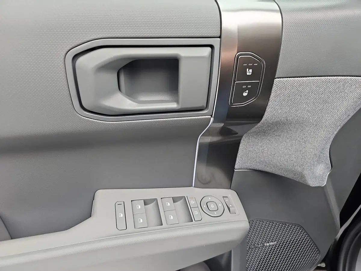 KIA EV3 81.4 KWH EARTH MJ26 WINTER BUSIN. UPGRADE DRIVEWISE-PARK DESIGN SOUND