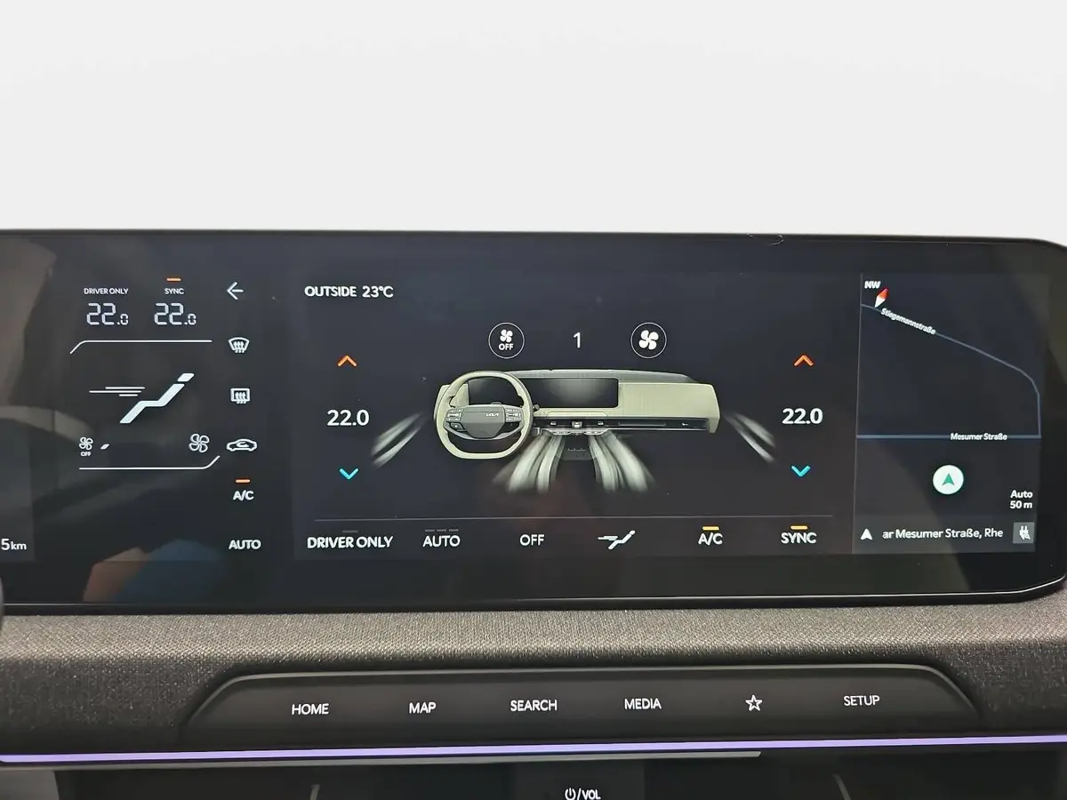KIA EV2 61.0 KWH GT LINE MJ27 WINTER-CONNECT 22KW-AC TECHN DRIVEWISE-PARK KOM GD