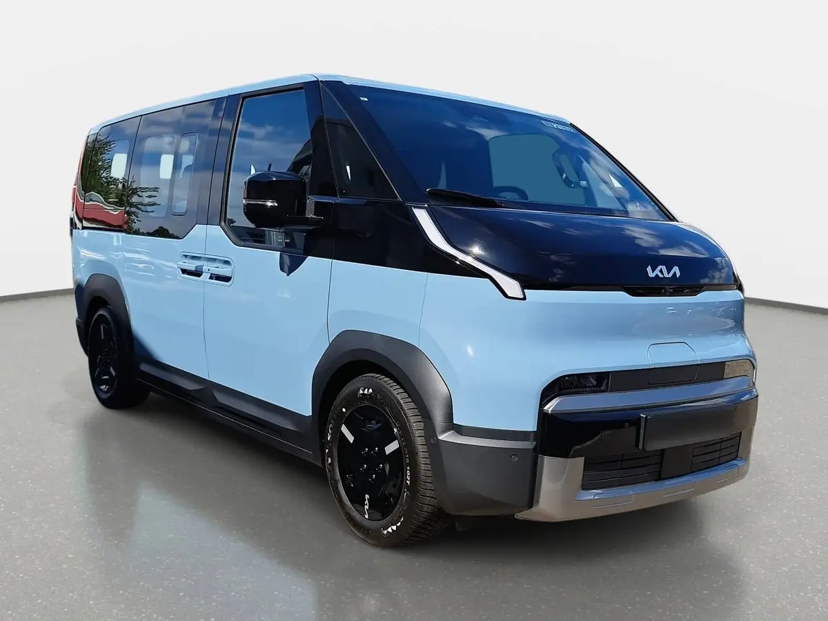 KIA PV5 PASSENGER 71.2 KWH ELITE MJ26 WÄRMEPUMPE ALLWETTERREIFEN