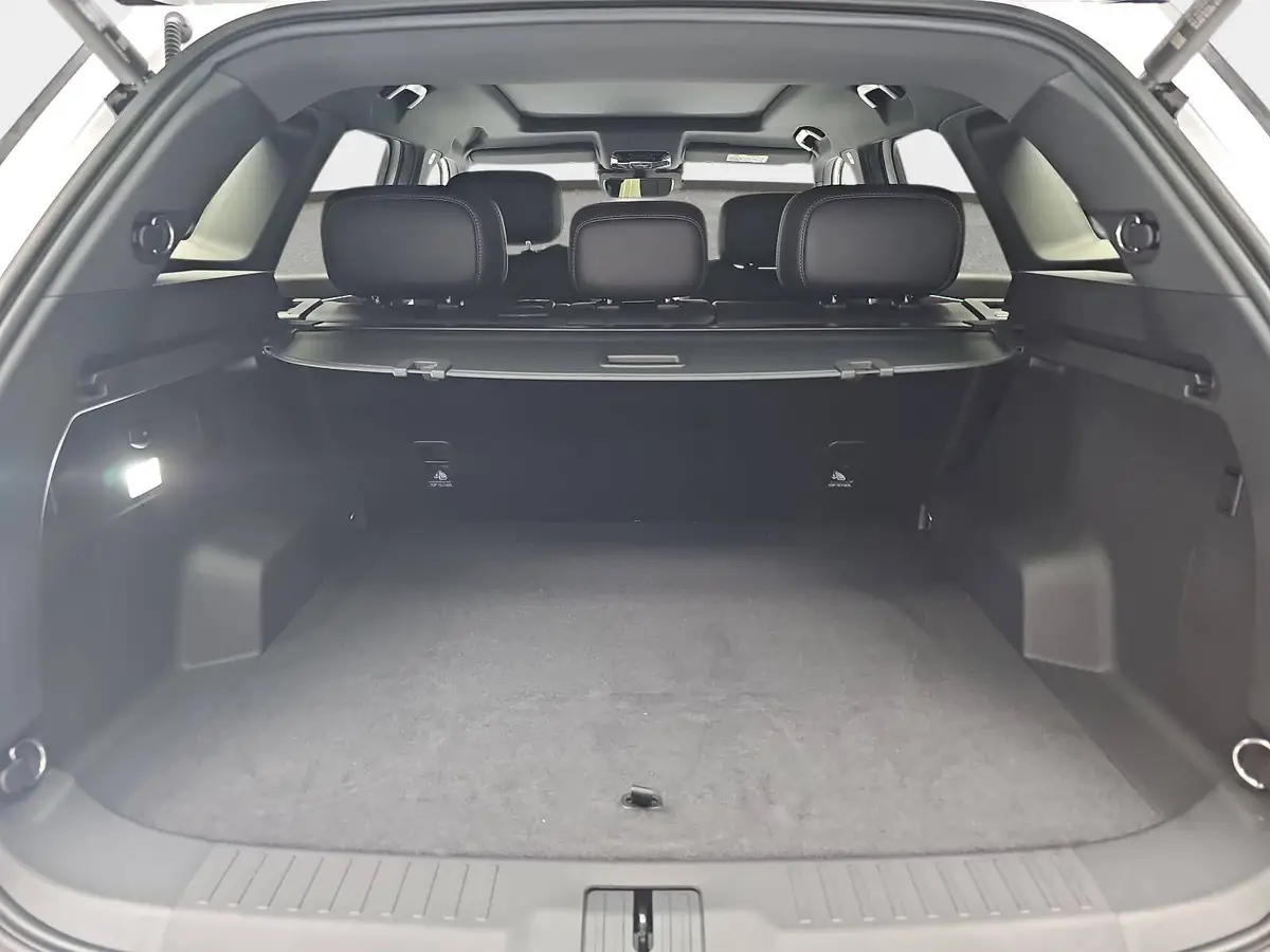 JAECOO 7 PLUG-IN-HYBRID EXCLUSIVE