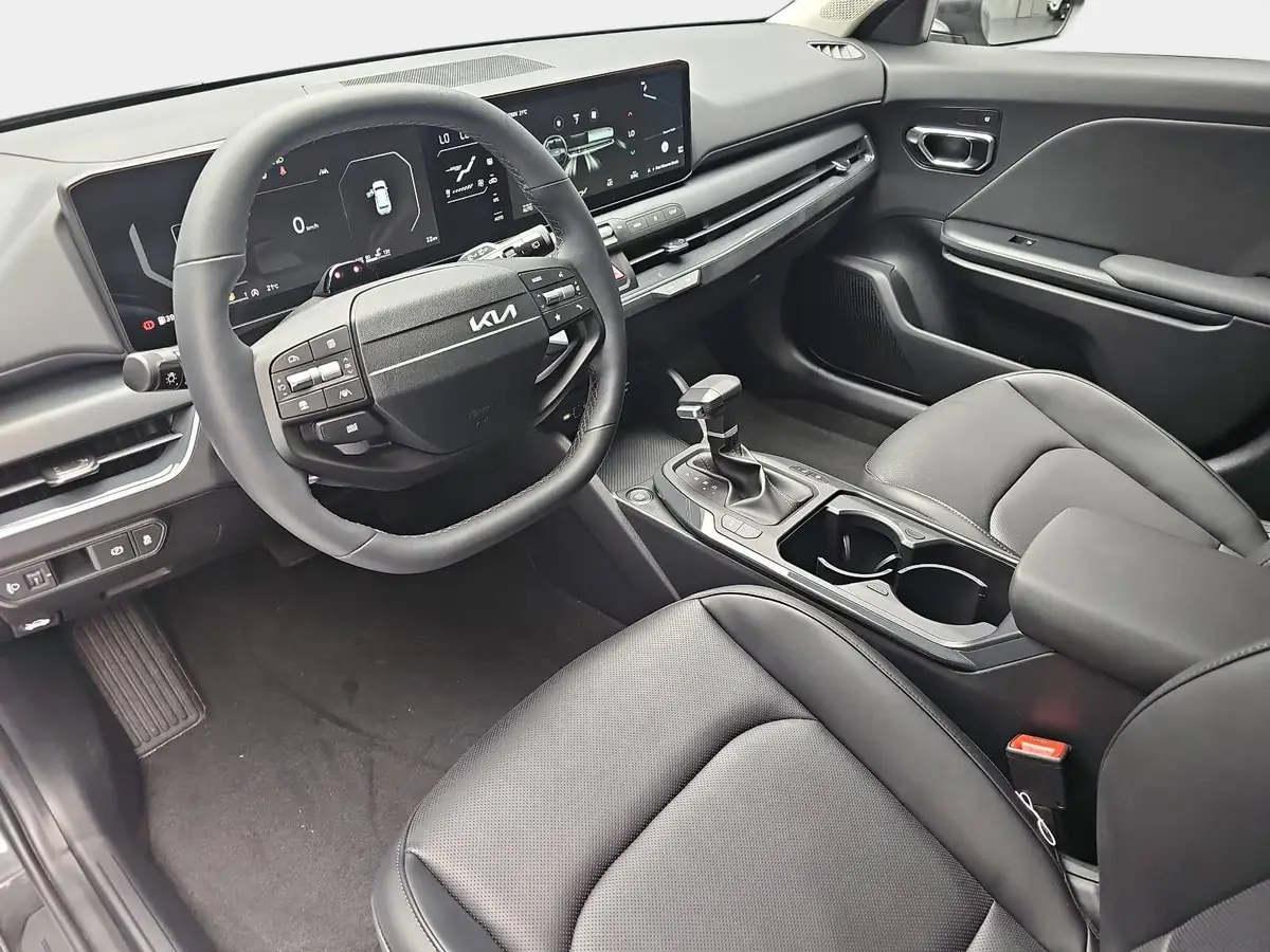 KIA K4 SW 1.6 T-GDI 150 PS DCT7 VISION MJ26 KOMFORT-PRO