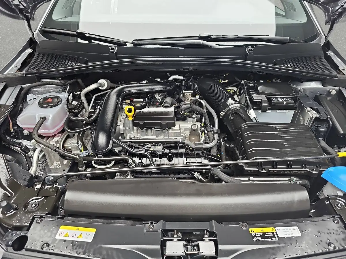 SKODA FABIA 1.0 TSI MONTE CARLO LED KLIMA AUDIO WINTER FULL-LI