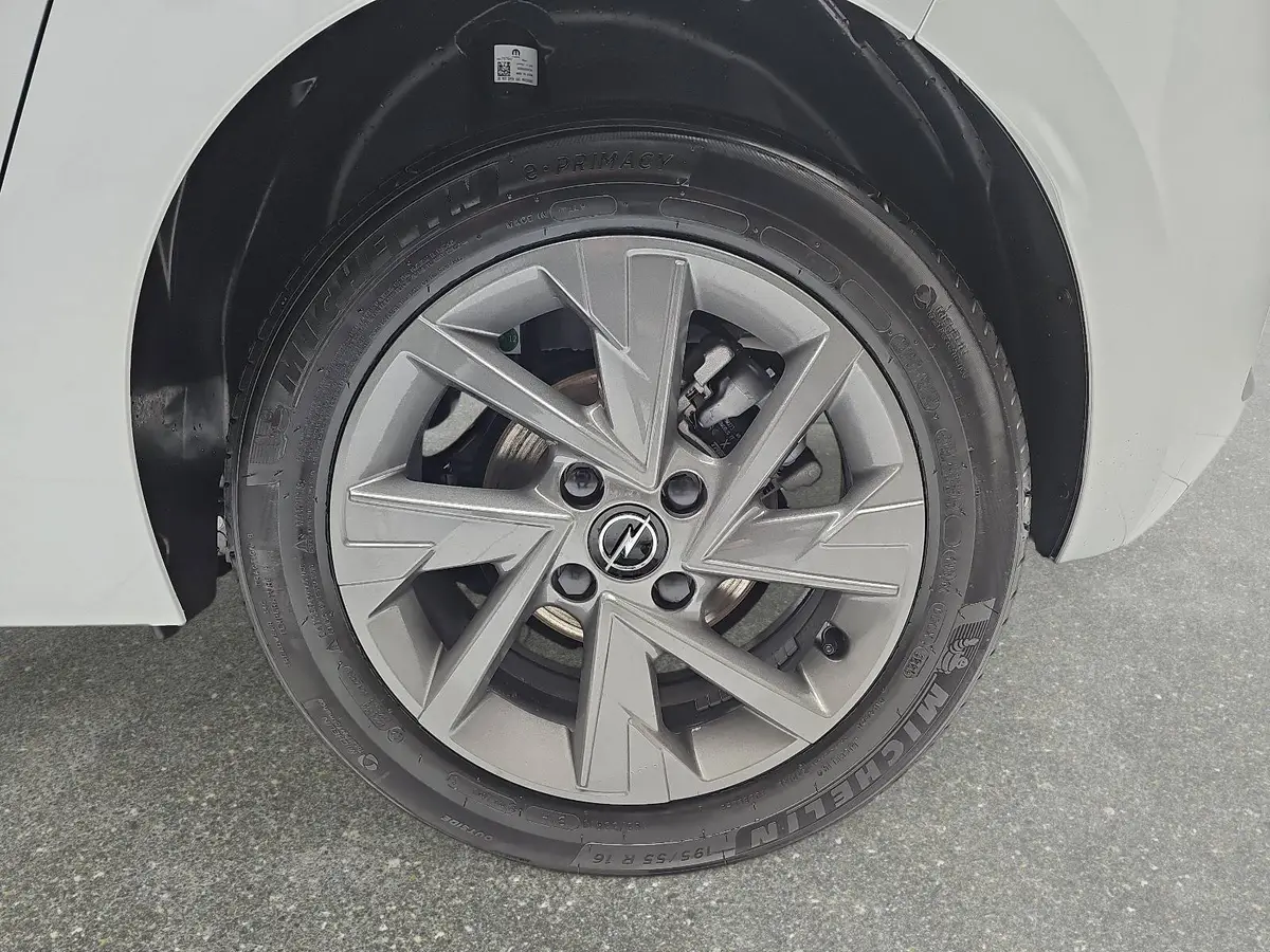 OPEL CORSA 1.2 TURBO EDITION KLIMA LED DAB GRA WINTER LM16