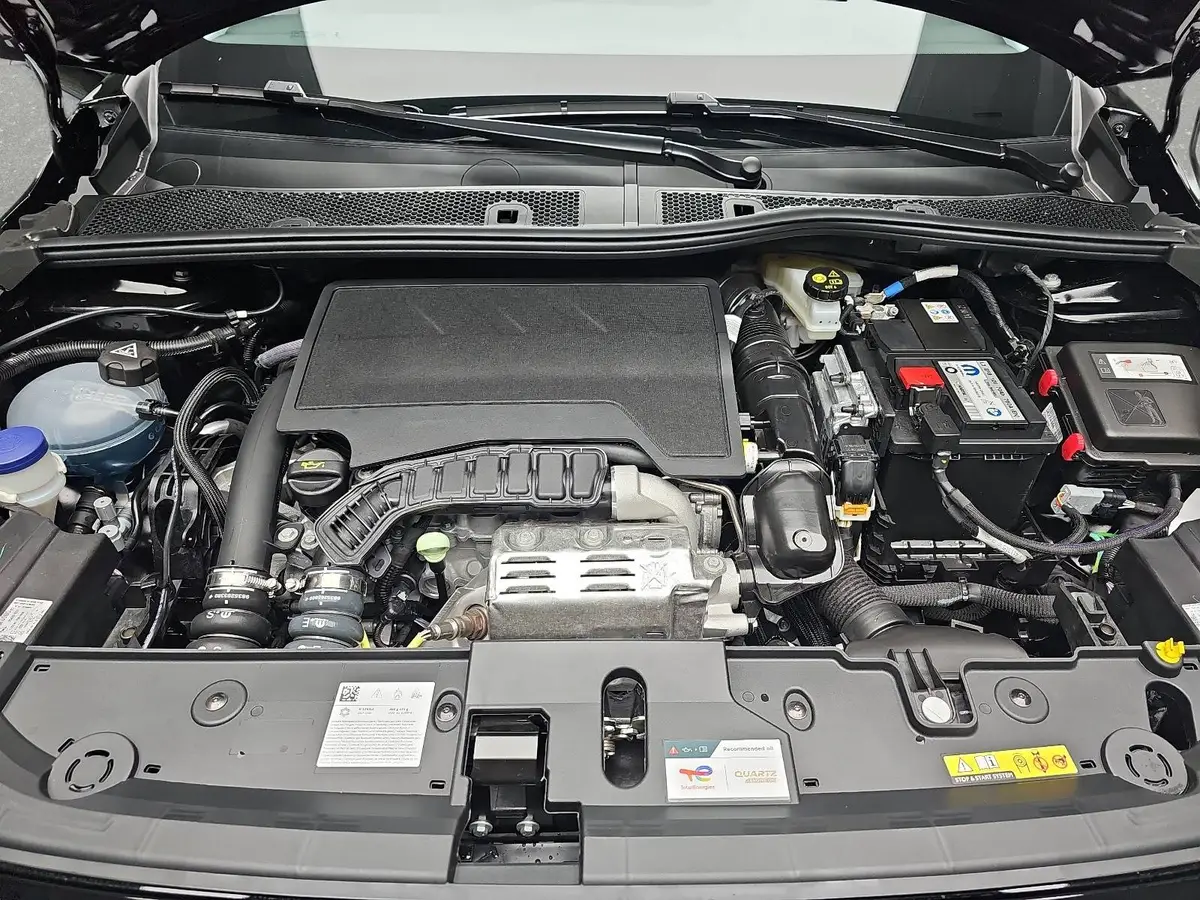 OPEL CORSA 1.2 TURBO EDITION KLIMA LED DAB GRA WINTER LM16