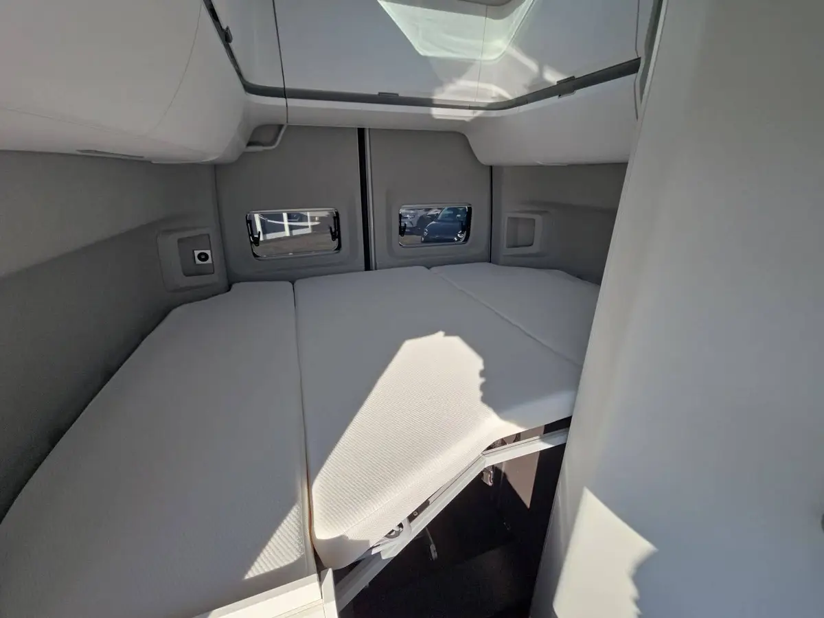 VW GRAND CALIFORNIA 2.0 TDI DSG GRAND CALIFORNIA 600 LED ACC KLIMAAUTO