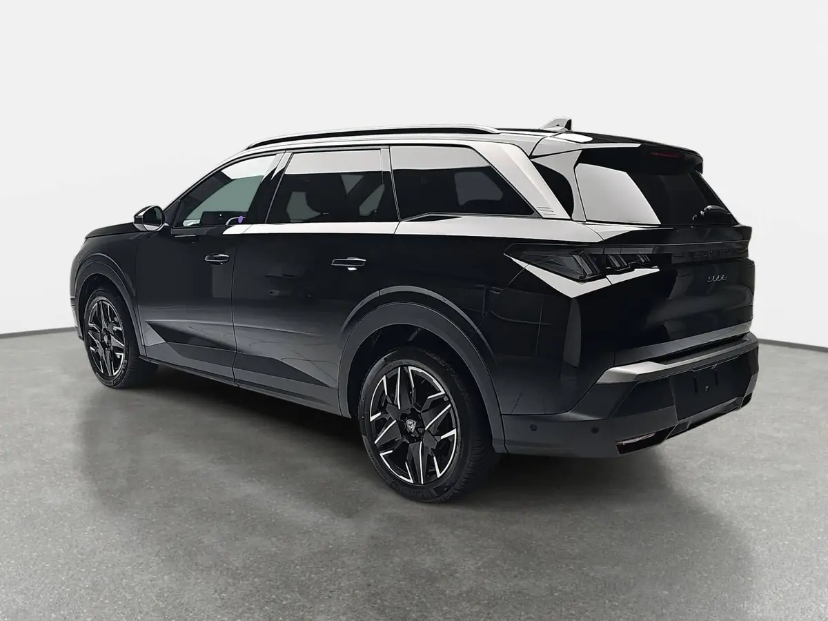 PEUGEOT 5008 1.2 HYBRID 145 E-DSC6 ALLURE KLIMA LED 7-S DAB 360