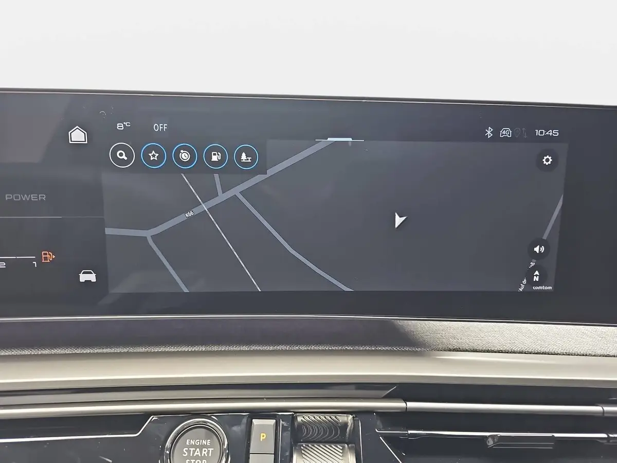 PEUGEOT 3008 1.2 HYBRID 145 E-DSC6 GT NAVI KLIMA LED AHK LM19