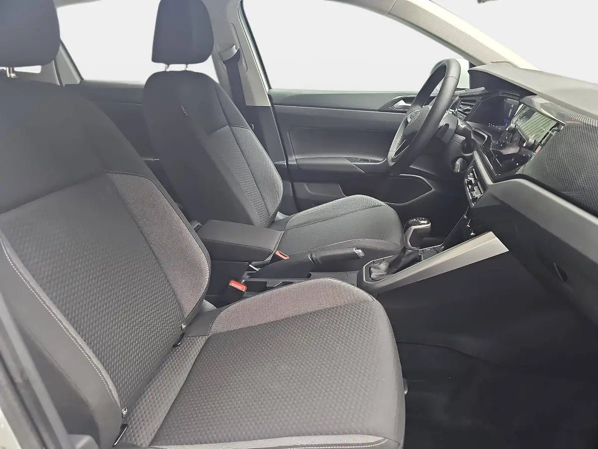 VW TAIGO 1.0 TSI DSG LIFE NAVI LED ACC SITZHEIZUNG PDC KAME