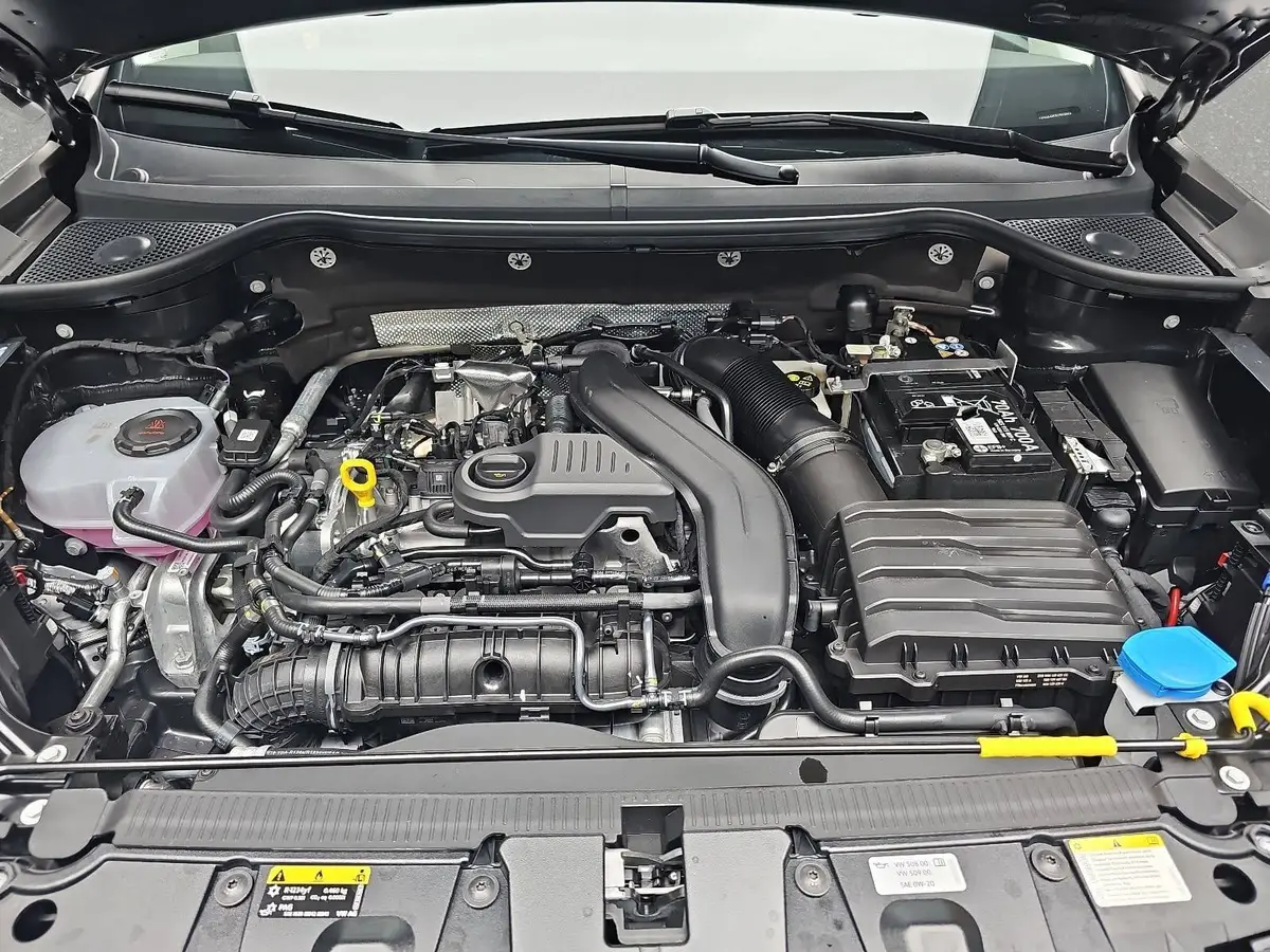 CUPRA ATECA 1.5 TSI DSG NAVI LED EL.HECKKLAPPE LEDER MEMORY KA