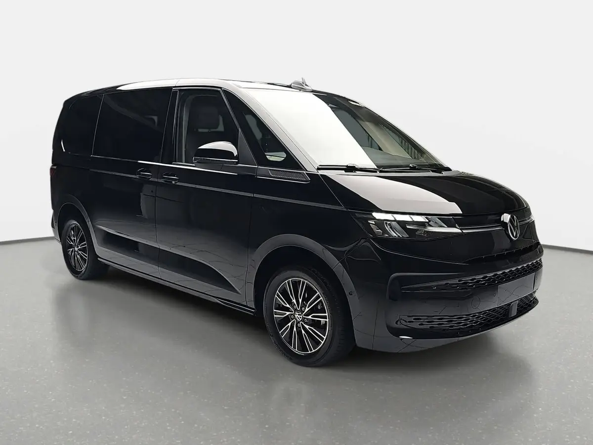 VW T7 MULTIVAN 2.0 TDI DSG LIFE P-ASSIST AHK