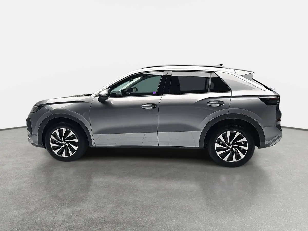 VW T-ROC 1.5 ETSI DSG LIFE ACC KAMERA WINTER AHK