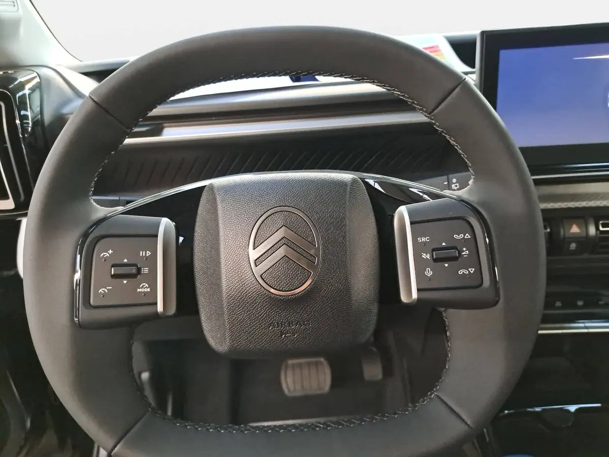 CITROËN C3 AIRCROSS 1.2 HYBRID 145 E-DCS6 PLUS 7-S