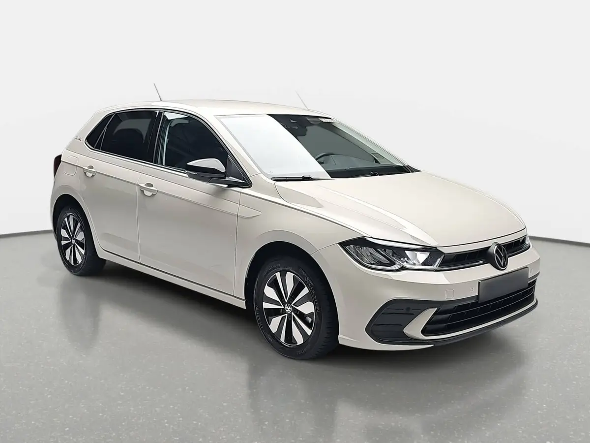 VW POLO 1.0 TSI DSG GOAL NAVI LED APP-CONNECT