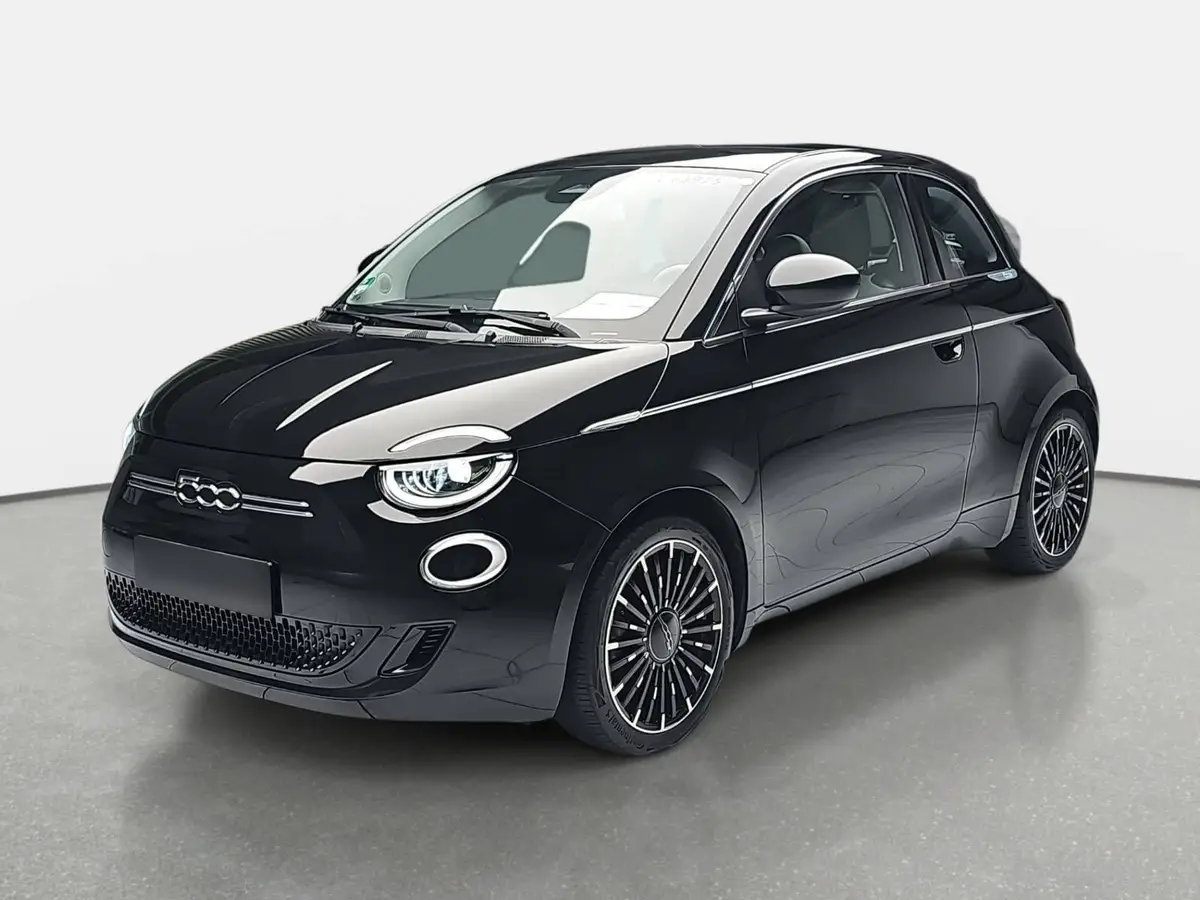 FIAT 500 ELEKTRO 42 KWH BY BOCELLI