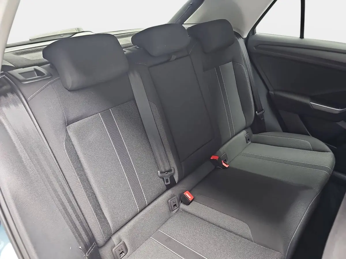 VW T-ROC 1.0 TSI LIFE NAVI LED KAMERA LM17