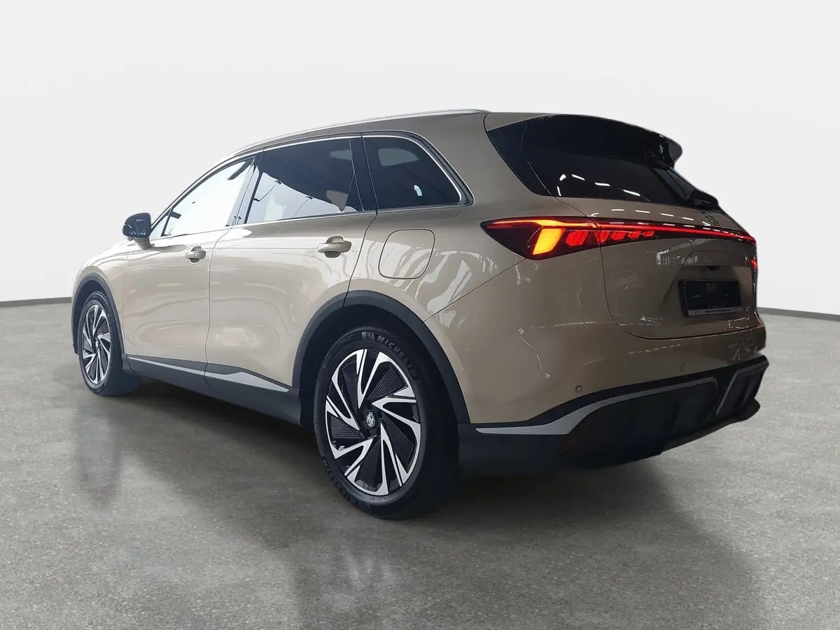 MG ANDERE EV 77 KWH LUXURY AWD PANORAMA LEDER 20-ZOLL