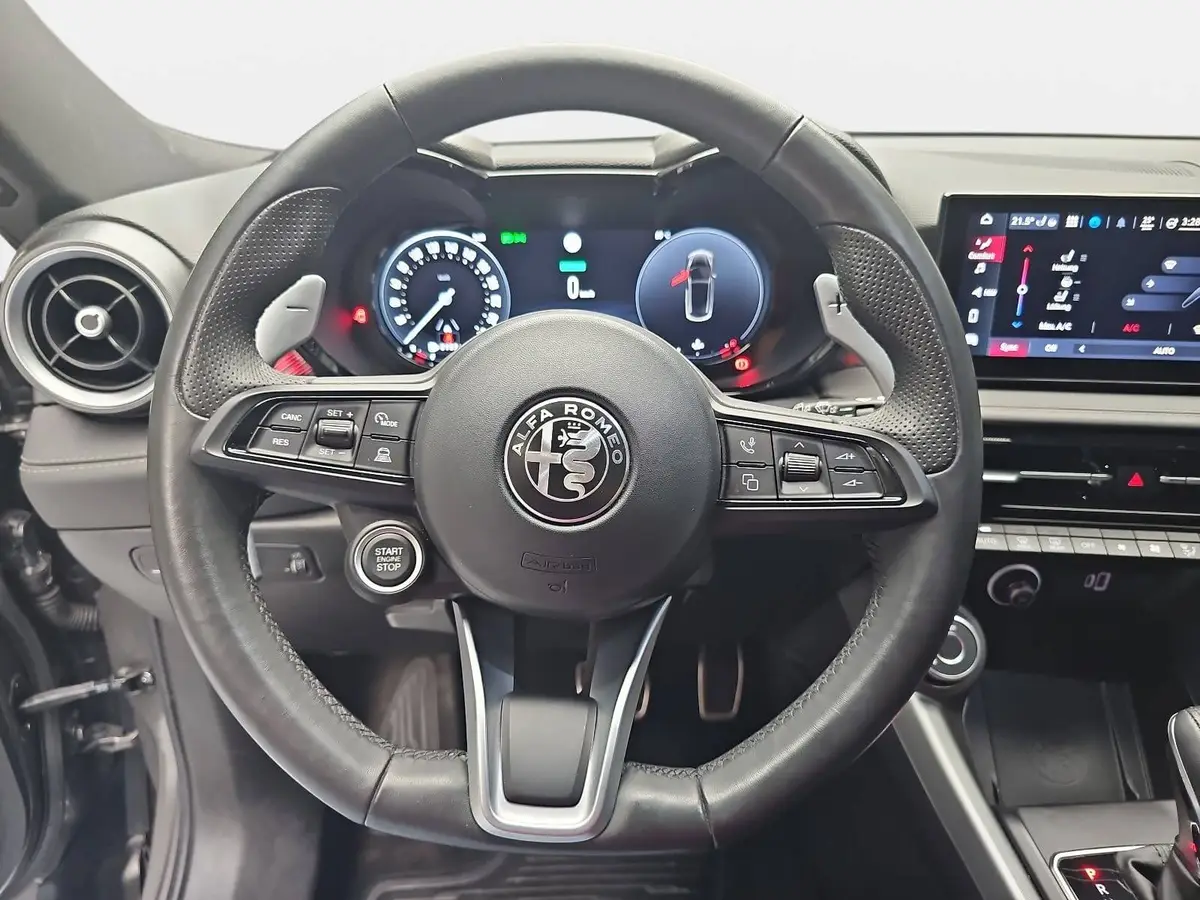 ALFA ROMEO TONALE 1.5T 48V-HYBRID SPECIALE MATRIX LED