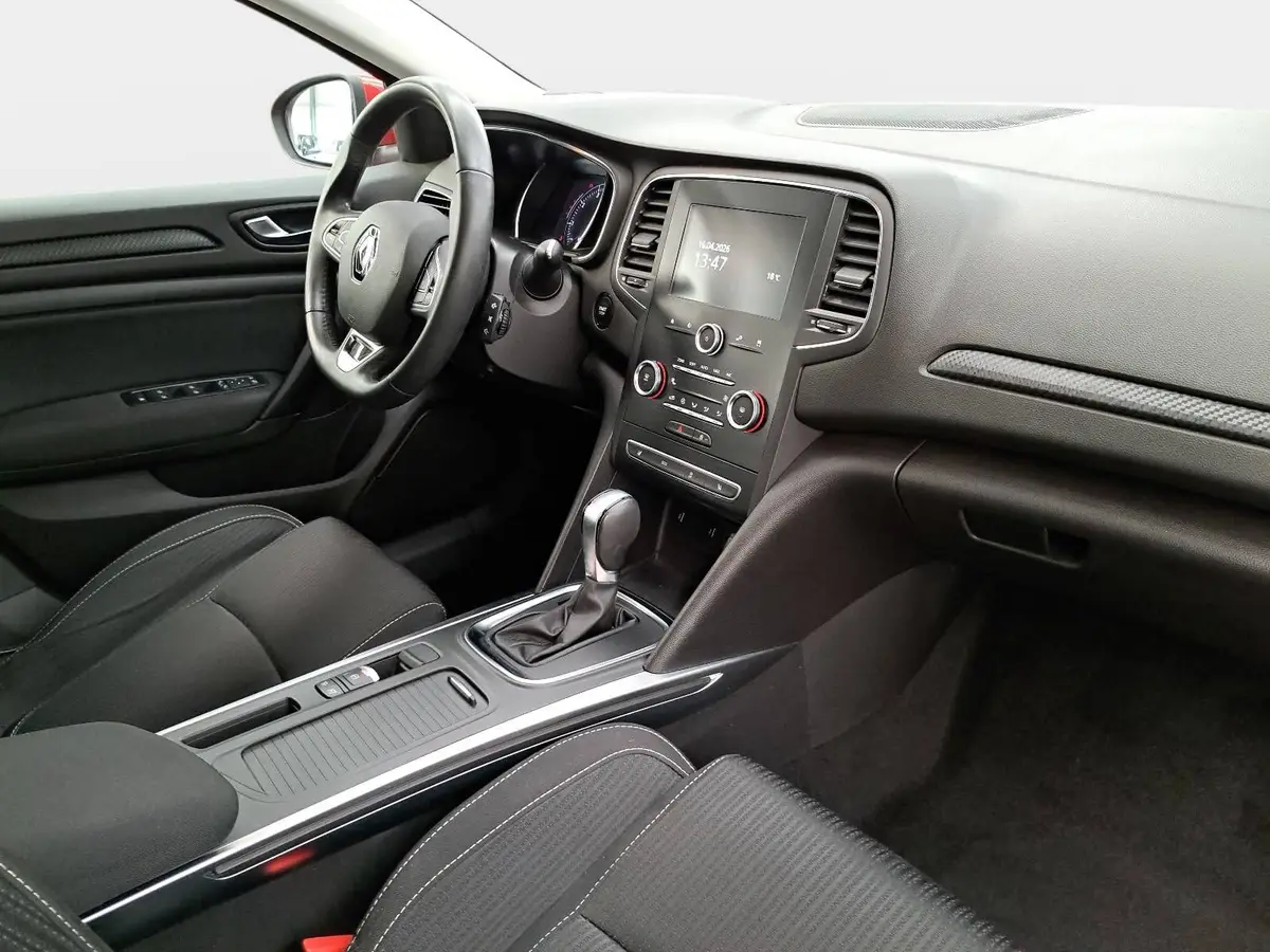 RENAULT MEGANE 1.3 TCE BUSINESS EDITION