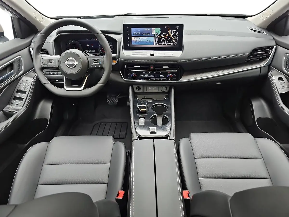 NISSAN X-TRAIL 1.5 VC-T E-POWER AUTO. TEKNA PANORAMA BOSE AHK