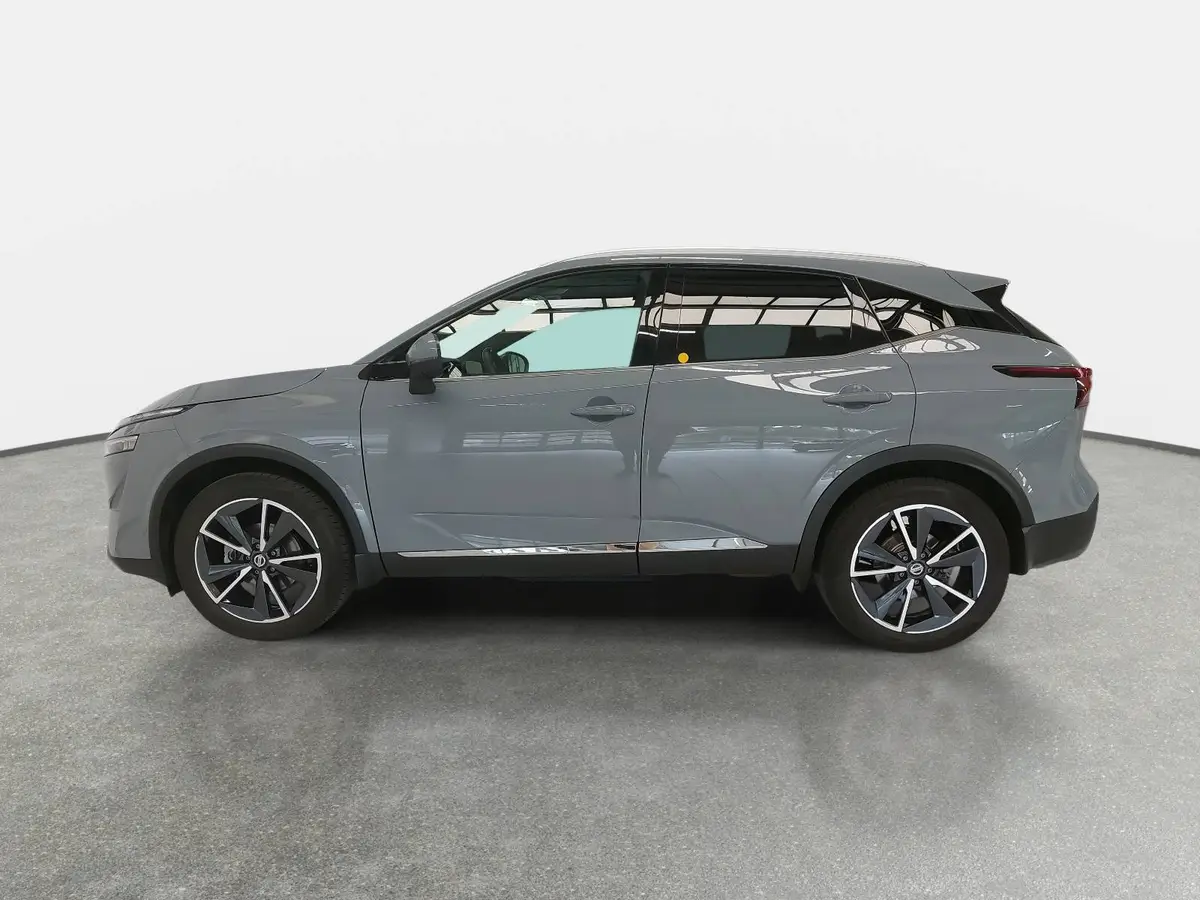 NISSAN QASHQAI 1.3 DIG-T MHEV TEKNA DESIGN BOSE