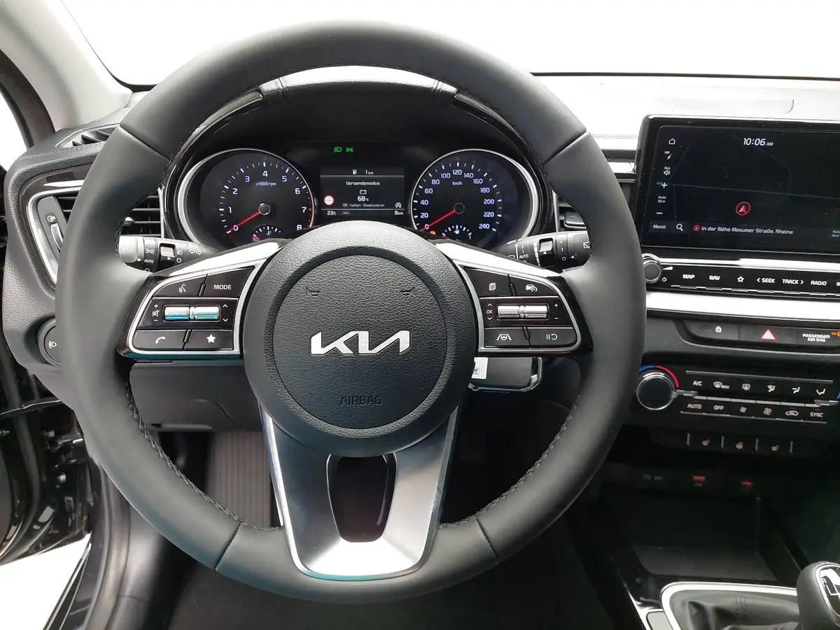 KIA CEED 1.0 T-GDI VISION KOMFORT+ SITZH.