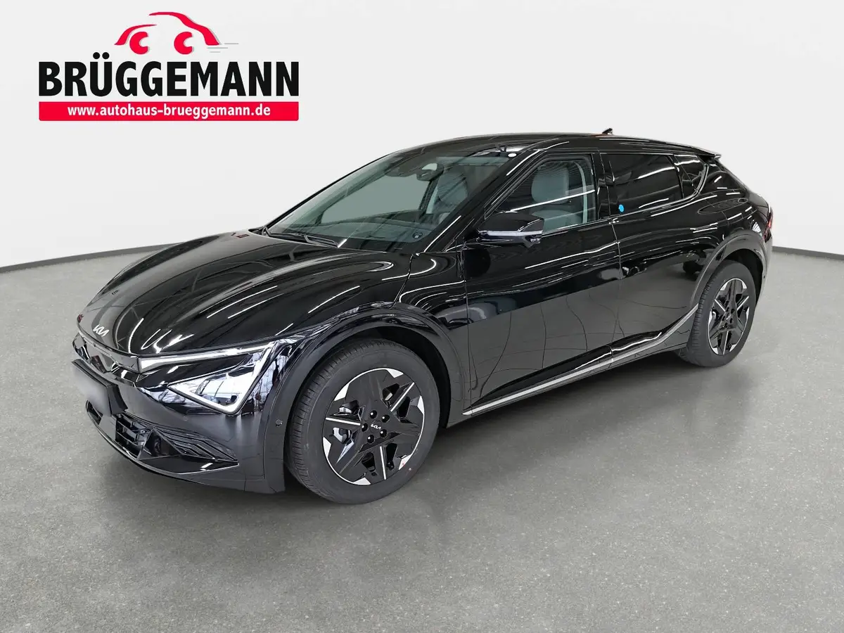 KIA EV6 EARTH 84 KWH RWD WP COMFORT ASSIST DRIVE SOUND